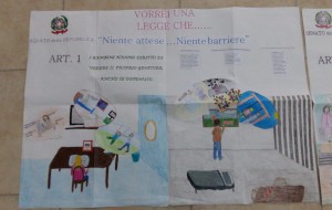 Vorrei una legge che…: alunni di San Vito premiati al Senato