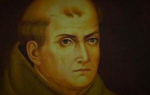 Giovedì si presenta il libro “San Junipero Serra”