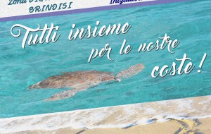 Ecologica Pugliese partecipa a “Io Amo Il Mare”