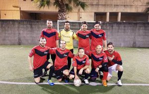 CSI: la finale provinciale è tra Bram Sport Brindisi e Santa Maria Mesagne