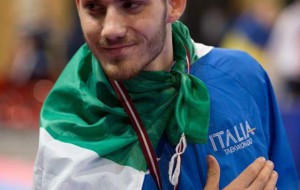 Taekwondo: la Gold Team Brindisi vola a Bonn
