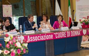 Il Cuore di donna ora batte sempre più forte!