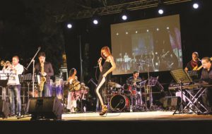 Fasanomusica: giovedì 21 “Camera Soul” in concerto