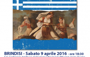 Sabato si celebra il 195° anniversario della Rivoluzione Panellenica