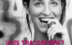 Giorgia Benusiglio al Liceo Marzolla