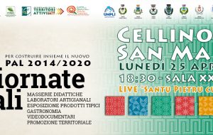 Tutto pronto a Cellino per la IV tappa delle “Giornate Rurali”
