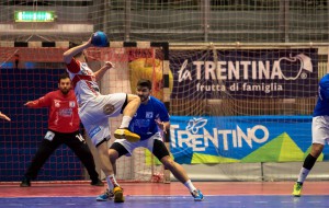 La Junior Fasano domina il Siracusa: si avvicina la semifinale scudetto