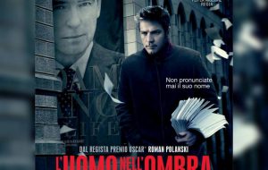 Rassegna “Cine qua non”: in sala “L’uomo nell’ombra”