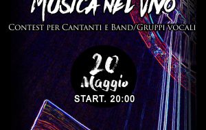 Aperte le iscrizioni per il “DB Contest 2016 – La Star sei Tu!”