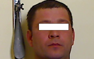 Rumeno ricercato dall’Interpol si rifugia a Ceglie: rintracciato e arrestato