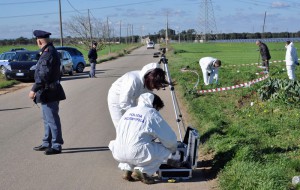 Incastrato dalle impronte digitali: arrestato nove mesi dopo furto in appartamento