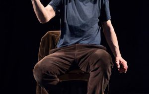 Cercare il Narratore che è in noi: Workshop di narrazione a cura di Fabrizio Saccomanno