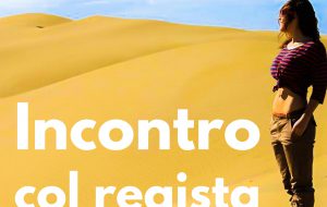 La Scuola Talìa incontra Lorenzo Corvino e apre al pubblico