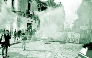La provocazione dell’UDS: “nessun candidato, tanta voglia di far sentire la nostra voce e fare valere i nostri diritti”