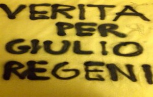Francavilla: domani si scopre la panchina gialla in memoria di Giulio Regeni