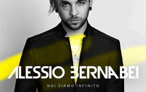 Alessio Bernabei incontra i fan presso La Feltrinelli Point Brindisi