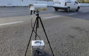 Arriva l’autoscan: la PM di Brindisi multa quattro auto senza assicurazione
