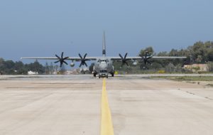Fismic: firmato accordo con Avio Aero, 80 milioni di euro per Brindisi