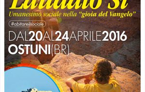 Ad Ostuni il 2° Corso “Campi Aperti”