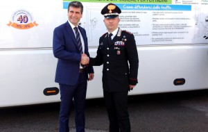 Meglio prevenire che difendersi: Stp e Carabinieri insieme per la legalità
