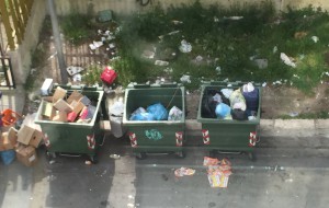 Brindisipulita protestacivica: Legambiente aderisce alla manifestazione del 24 Maggio