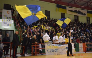 Serie D: Ceglie batte Mesagne e resta capolista