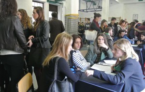Italia Orienta: l’Educational Tour approda al Liceo Palumbo di Brindisi