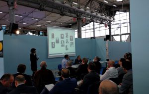 Compotec 2016: successo per il convegno CETMA su “I Compositi nell’aeronautica”