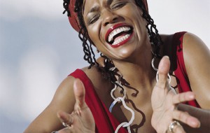 Lunedì 4 Dee Dee Bridgewater ad Ostuni