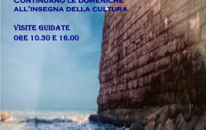 Domenica 10 visite guidate al Parco Archeologico di Egnazia