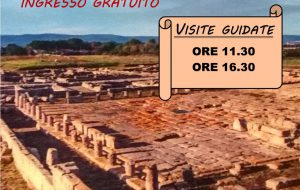 Domenica ingresso gratuito al Museo e Parco Archeologico di Egnazia