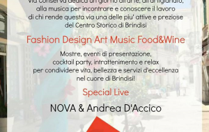 Sabato 16 “Via Conserva Social Street day”