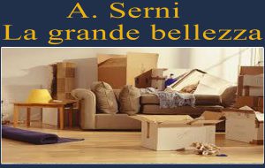 Lui c’è. Di A.Serni