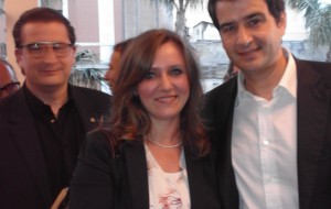 Maria Spinelli nominata coordinatrice Cor di Latiano