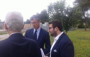 Giovani Democratici: “la Cittadella della Ricerca e l’Università meritano investimenti”