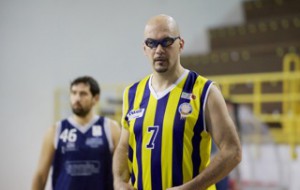 Mimmo Morena dice addio al basket