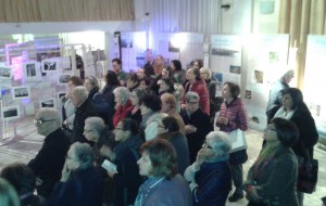 La mostra itinerante della “Casa comune” nel convento della “Pietà”
