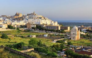 Tempo determinato al Comune di Ostuni: fissate le date degli esami