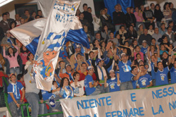 Progetto Volley conquista i playoff per la serie B