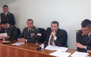 Stanati i furbetti dell’ambulanza: tutti i dettagli del blitz della Guardia di Finanza