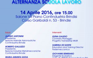 Confindustria: arriva Traineeship, progetto pilota per l’alternanza scuola-lavoro