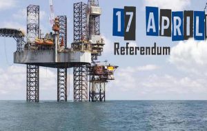 Referendum, niente quorum anche in Provincia di Brindisi: ha votato il 40,15%