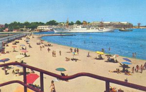 Sant’Apollinare, ieri, oggi, e domani?: una mostra per ricordare lo storico lido brindisino