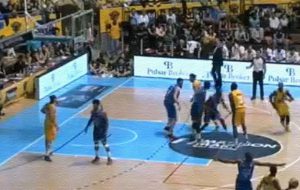 Dyson punisce Brindisi: l’Enel dice addio ai playoff