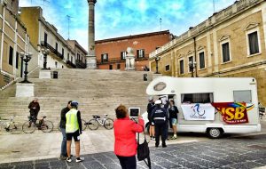 Friends’ Bike: concluso il tour Adriatico-Tirreno
