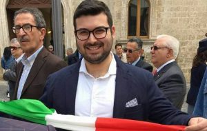 GD Brindisi: La miglior risposta alla violenza è la cultura ed il dialogo