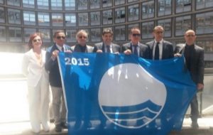 Fasano ottiene la Bandiera Blu 2016