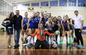 Pallavolo 80 e Progetto Volley San Vito uniscono le forze
