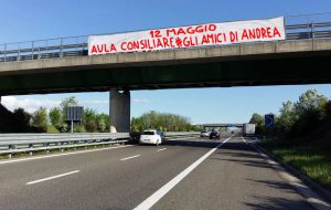 ADMO: Gara di solidarietà degli “Amici di Andrea” per trovare il donatore di midollo compatibile