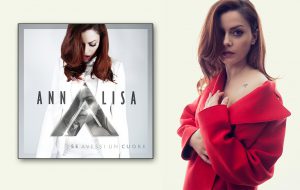 Annalisa a Brindisi per il firmacopie del suo nuovo cd